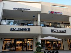 -宁波杉井奥特莱斯广场