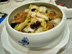 -京味民福烤鸭店(建设四马路店)