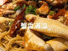 -老闵田螺馆·南昌市井菜·特色小吃(总店)
