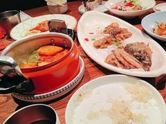 -纳瓦新疆菜(银都店)