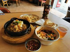 -大师兄·西北小馆(金湾华发商都店)