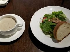 -斯比特花园西餐厅(东方商厦店)