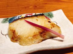 -千代武日本料理(爱建店)