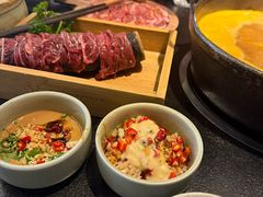 -盡膳口福·百年汤方火锅(科华北路店)