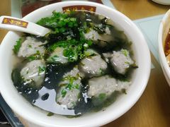 -荔林食店(西华路店)