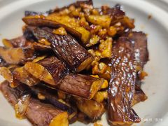 -宴小馆·小海鲜青岛菜(五四广场店)