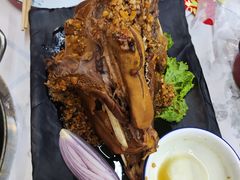 -金家老三饭庄(常营店)