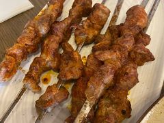 -那时新疆·若羌(经纬汇店)