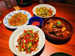 -隐厨·中国菜馆(三里屯T+MALL店)