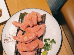 -韩味园果木炭烤鲜肉(陵东街店)