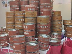 -珍妮曲奇聪明小熊(尖沙咀店)