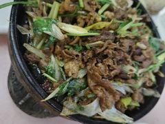 -烤肉宛饭庄(南礼士路店)