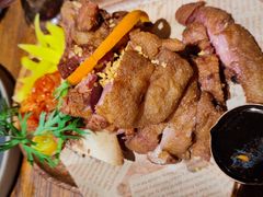 -食陆号·新式台湾创意菜(十全街首店)