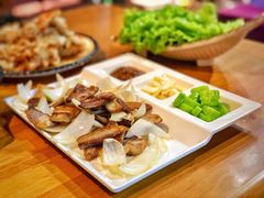 -京玉菲饭店(李村店)