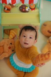 -雅尼·亚米儿童摄影美学馆(汉阳店)