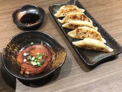 -雷神拉面(财富中心玉米楼店)