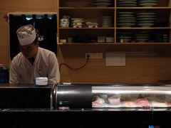 -小山日本料理(太古汇店)