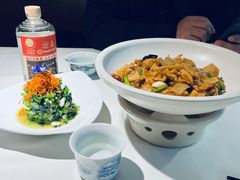 -老太原菜馆(府西街店)