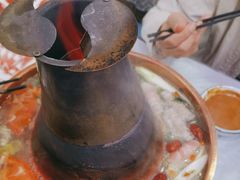 -虾大侠·盱眙龙虾老北京铜锅涮羊肉(金楠天街店)