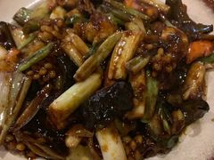 -余味私房菜(正阳小区西5街区店)