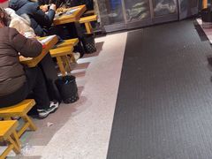 -古彭7只羊·招牌白串·碳锅羊肉旗舰店