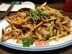 -新兴园饺子馆(望京店)
