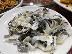 -金瑞轩大酒楼·顺德鱼生·粤菜海鲜(东江国际店)