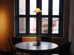 靠窗位-林四喜·闽南传家菜(鼓浪屿店)