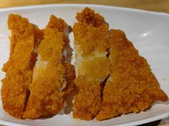 -姚面记·海派家常菜(恒基名人购物中心店)