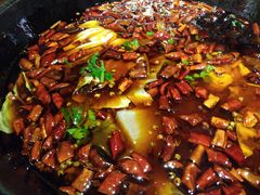 -受气牛肉·重庆耙牛肉(来福士店)