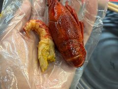 -指爱龙虾(金杨路总店)
