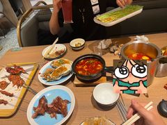-街角等你.大连海鲜烧烤(西安路店)