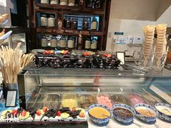 -大理实力希尔顿酒店•香全日制餐厅