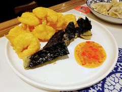 -东方饺子王(新奥购物中心店)