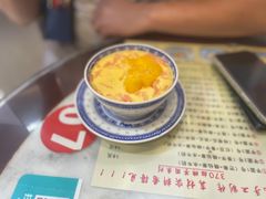 -广信牛奶甜品世家(台东店)