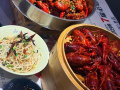 -靓靓蒸虾·头牌蒸虾(雪松路总店)
