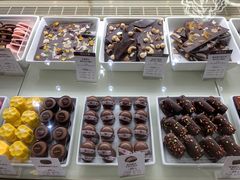 -GODIVA(月星环球港店)