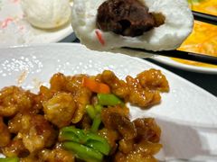 -茶啊冲电影主题文化餐厅(TOUCH12街店)