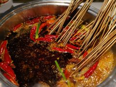 -让签签飞小郡肝串串香(春熙路形象店)