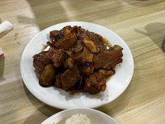 -巧味小馆