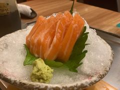 -日葵 大阪烧ひまり(仙霞路店)