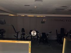-古德菲力健身(特区报业店)