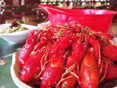 -龙虾风暴(松江店)