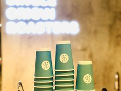 -KYO COFFEE(胶州路店)