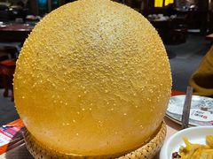 【隆府必点】光头司令大麻园-杨记隆府(汉街店)