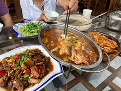 -徽州美食(三十年老店)