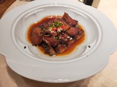 -绣园·茶食宴(湘绣博物馆店)