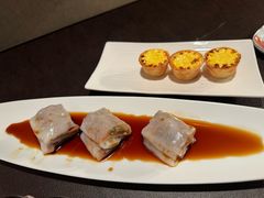 -广州文华东方酒店·江-由辉师傅主理