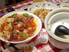 -西贝(南开大悦城店)