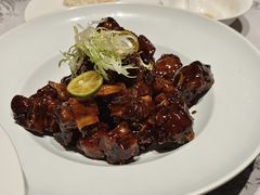 -佳兰雅序融合菜(高新店)